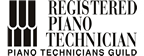 Registered Piano Technician, Piano Technicians Guild